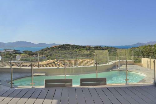 Villa Diamante Capo Ceraso Codice 28
