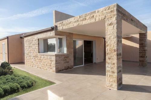 Villa Diamante Capo Ceraso Codice 28