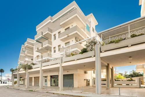 Apartamento Barbarhouse - Candihouse