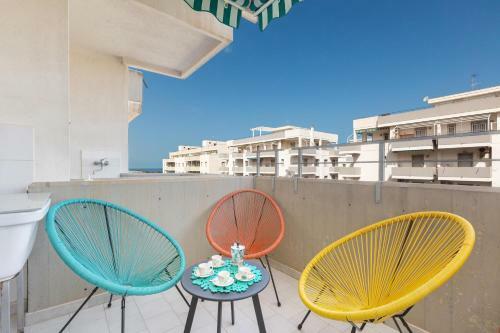 Apartamento Barbarhouse - Candihouse