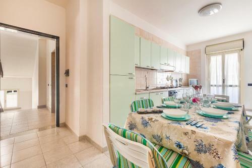 Apartamento Barbarhouse - Candihouse