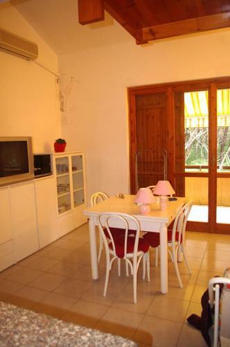 Villaggio Arboriamar - Casa Vacanze
