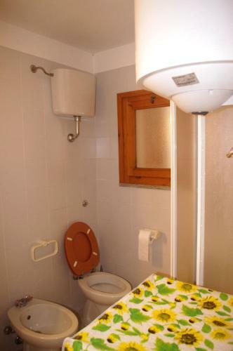 Villaggio Arboriamar - Casa Vacanze