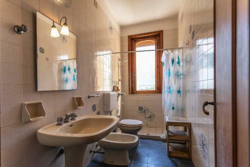 Apartamento Casa Vacanza Annalisa 50 Mt Sabbia Fine