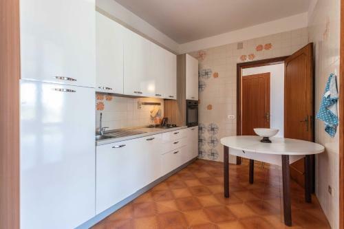 Apartamento Casa Vacanza Annalisa 50 Mt Sabbia Fine