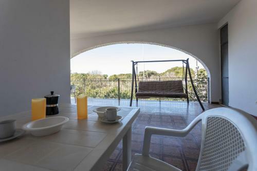 Apartamento Casa Vacanza Annalisa 50 Mt Sabbia Fine