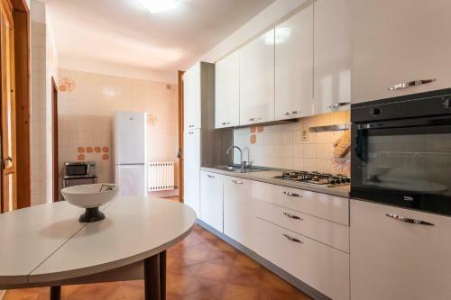 Apartamento Casa Vacanza Annalisa 50 Mt Sabbia Fine