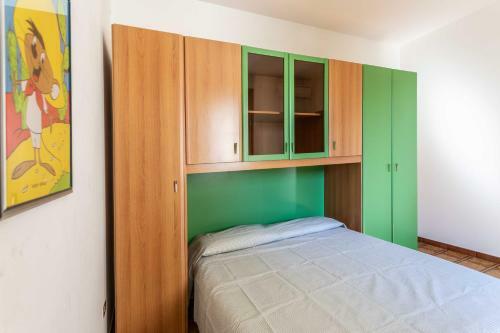 Apartamento Casa Vacanza Annalisa 50 Mt Sabbia Fine