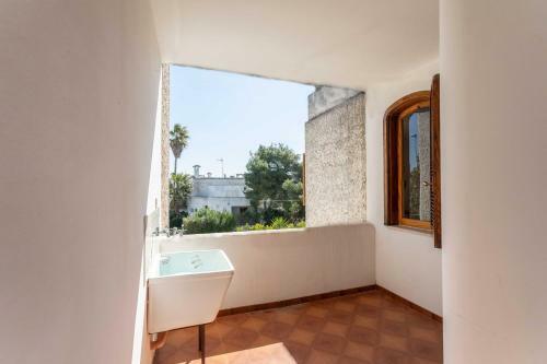 Apartamento Casa Vacanza Annalisa 50 Mt Sabbia Fine