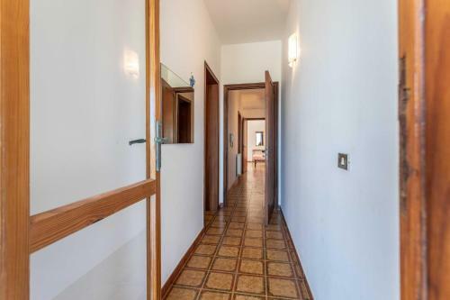 Apartamento Casa Vacanza Annalisa 50 Mt Sabbia Fine
