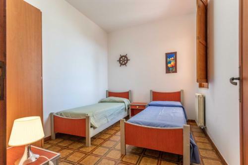 Apartamento Casa Vacanza Annalisa 50 Mt Sabbia Fine