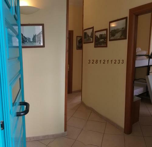 Apartamento Appartamento Mareblu