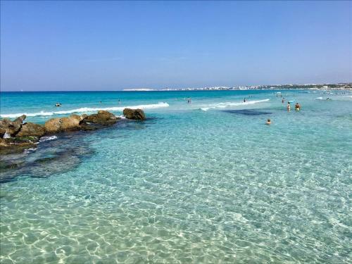 Apartamento Appartamento Mareblu