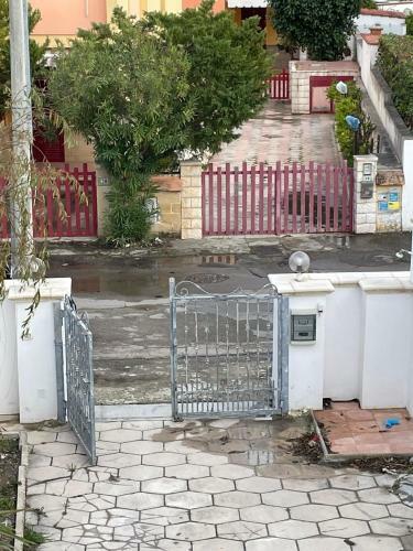 Casa Vacanze Baia Verde Gallipoli