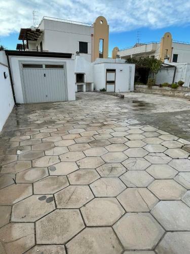 Casa Vacanze Baia Verde Gallipoli
