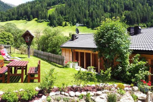 Apartamento Hoferhof Apt A