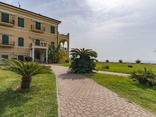 Apartamento Locazione Turistica Vista Mare