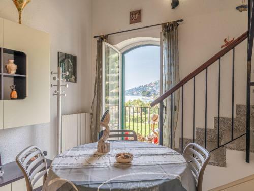 Apartamento Locazione Turistica Vista Mare