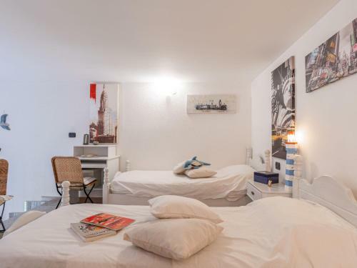 Apartamento Locazione Turistica Vista Mare