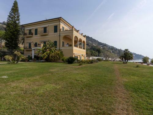 Apartamento Locazione Turistica Vista Mare