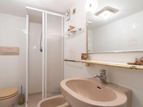 Apartamento Locazione Turistica Vista Mare