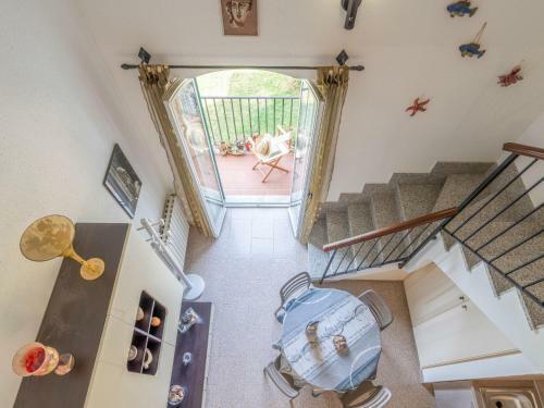 Apartamento Locazione Turistica Vista Mare