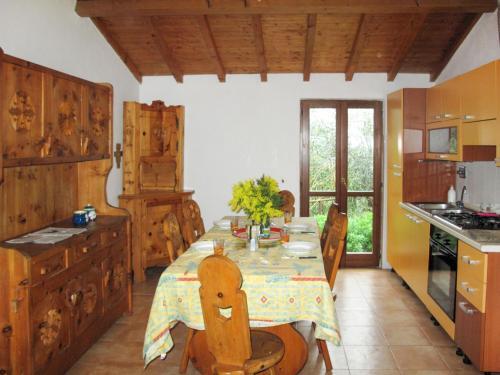 Locazione Turistica Casa Barbara