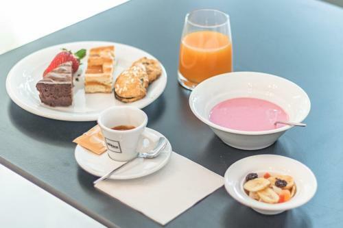 Bed & Breakfast Betulle61