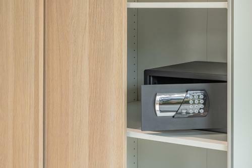 Bed & Breakfast Betulle61