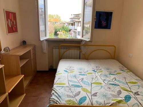 Apartamento Appartamento 4 Posti Con Piscina Balcone E Bbq
