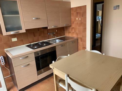 Apartamento Appartamento 4 Posti Con Piscina Balcone E Bbq