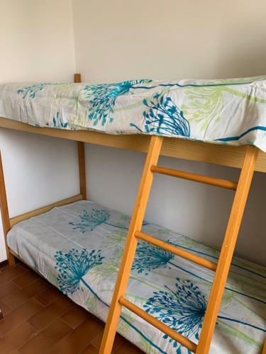 Apartamento Appartamento 4 Posti Con Piscina Balcone E Bbq