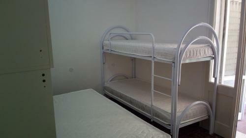 Apartamento Mare Pineta