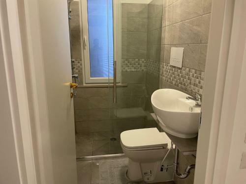Apartamento Al Mare