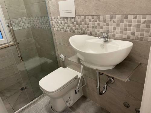 Apartamento Al Mare