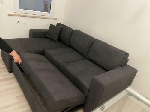 Apartamento Al Mare
