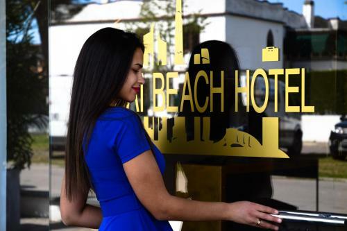 Dubaibeachotel