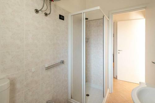 Apartamento Casa Vacanze Spina