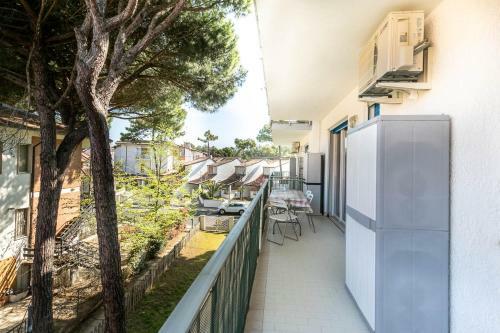 Apartamento Casa Vacanze Spina