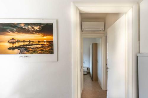Apartamento Casa Vacanze Spina