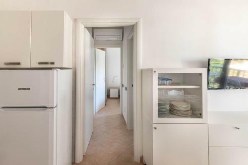 Apartamento Casa Vacanze Spina