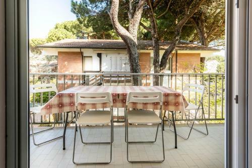 Apartamento Casa Vacanze Spina