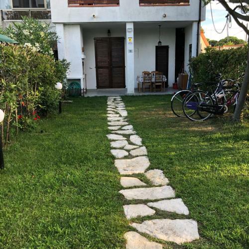 Casa In Prossimit� Della Spiaggia