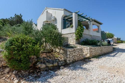 Holiday Home 3559-1 For 6 People In Veli Rat