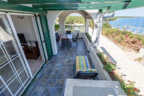 Holiday Home 3559-1 For 6 People In Veli Rat