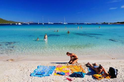 Holiday Home 3559-1 For 6 People In Veli Rat