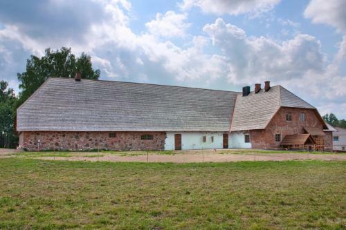 Apartamento Vastseliina Piiskopilinnus