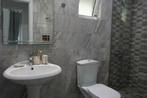 Apartamento Airy Flat At Xenios Avlais