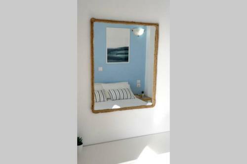 Apartamento Airy Flat At Xenios Avlais