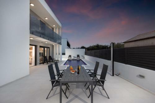 Beautiful Villa Martina